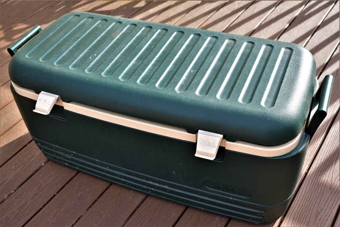 5 BudgetFriendly Fridge Alternatives Rooted Magazine